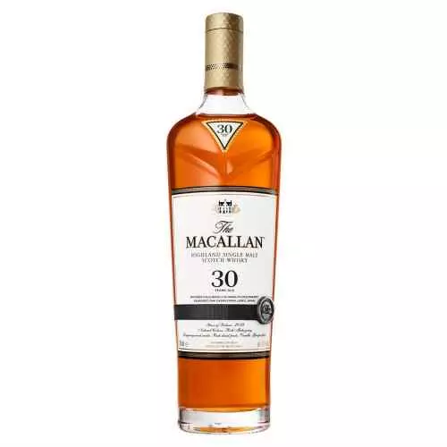30 Year Old Sherry Oak image