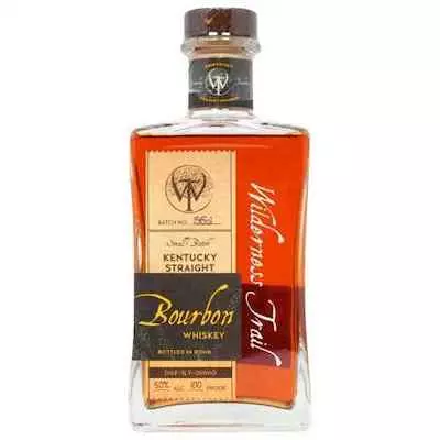 Small Batch Bourbon image