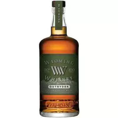 Outryder American Whiskey image